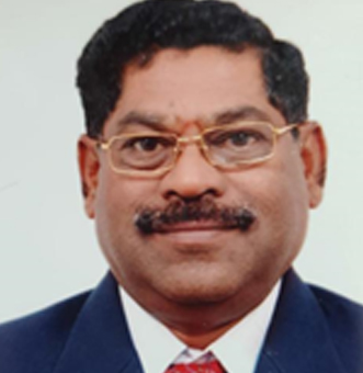 Mr. S. Sathyamurthy.