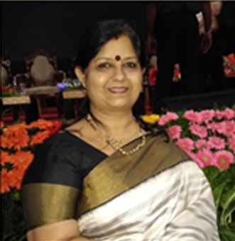 Dr. Latha Murthy