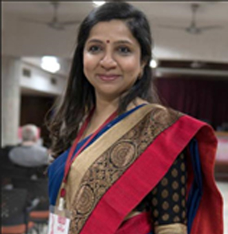 Mrs. Riddhi Doshi