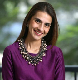 Fatema Agarkar